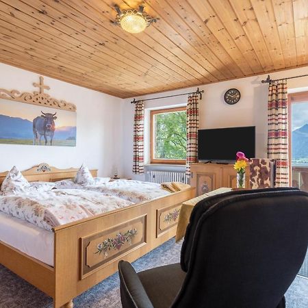 Ferienwohnung Oberrisstraum Шлирзе Экстерьер фото