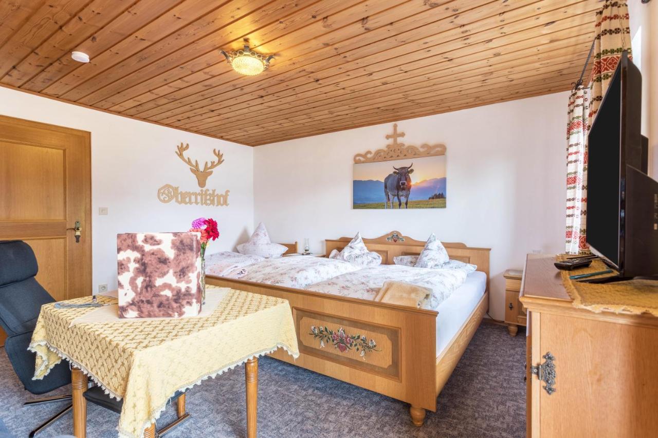 Ferienwohnung Oberrisstraum Шлирзе Экстерьер фото