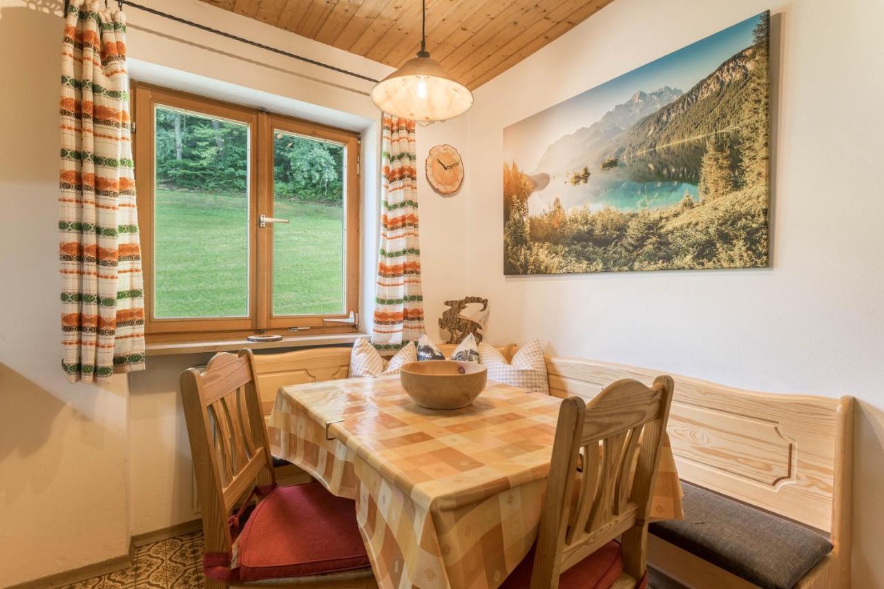 Ferienwohnung Oberrisstraum Шлирзе Экстерьер фото
